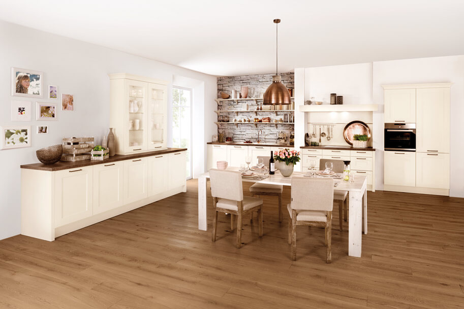 Keuken Palagonia