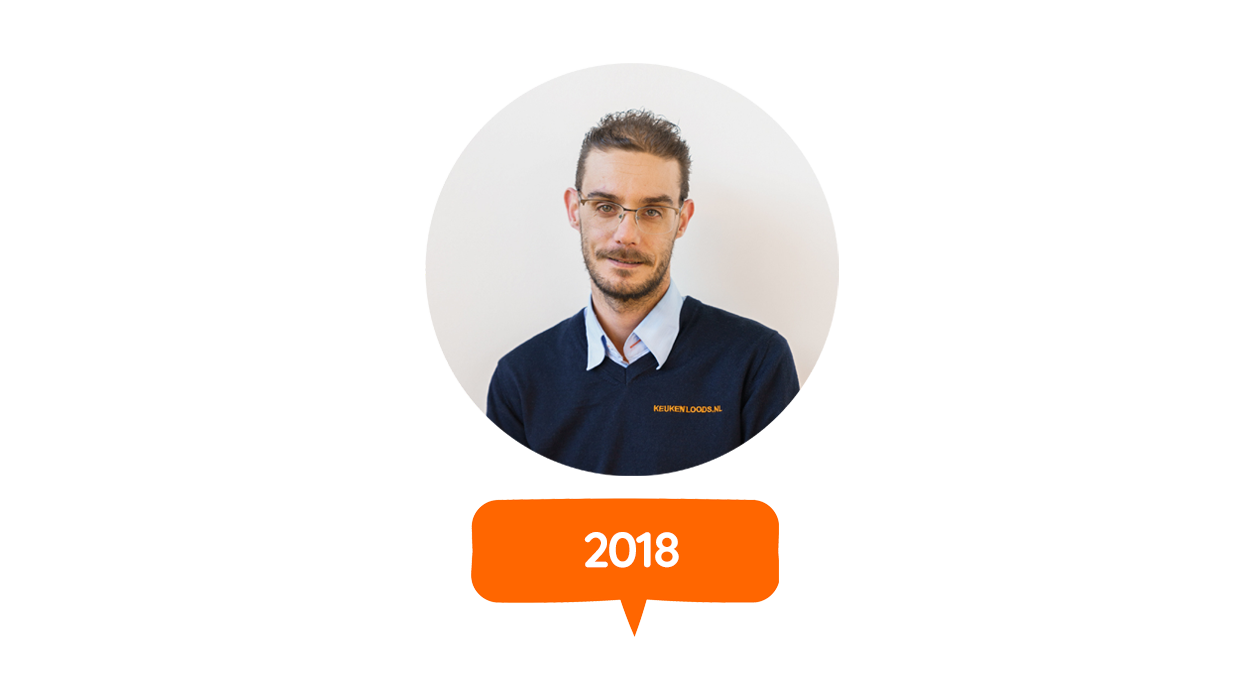 Paul Keukenloods Drunen