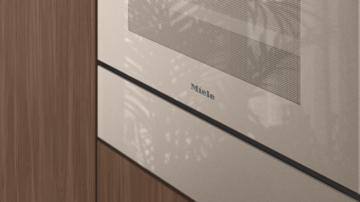 Pearl Beige vacumeerlades