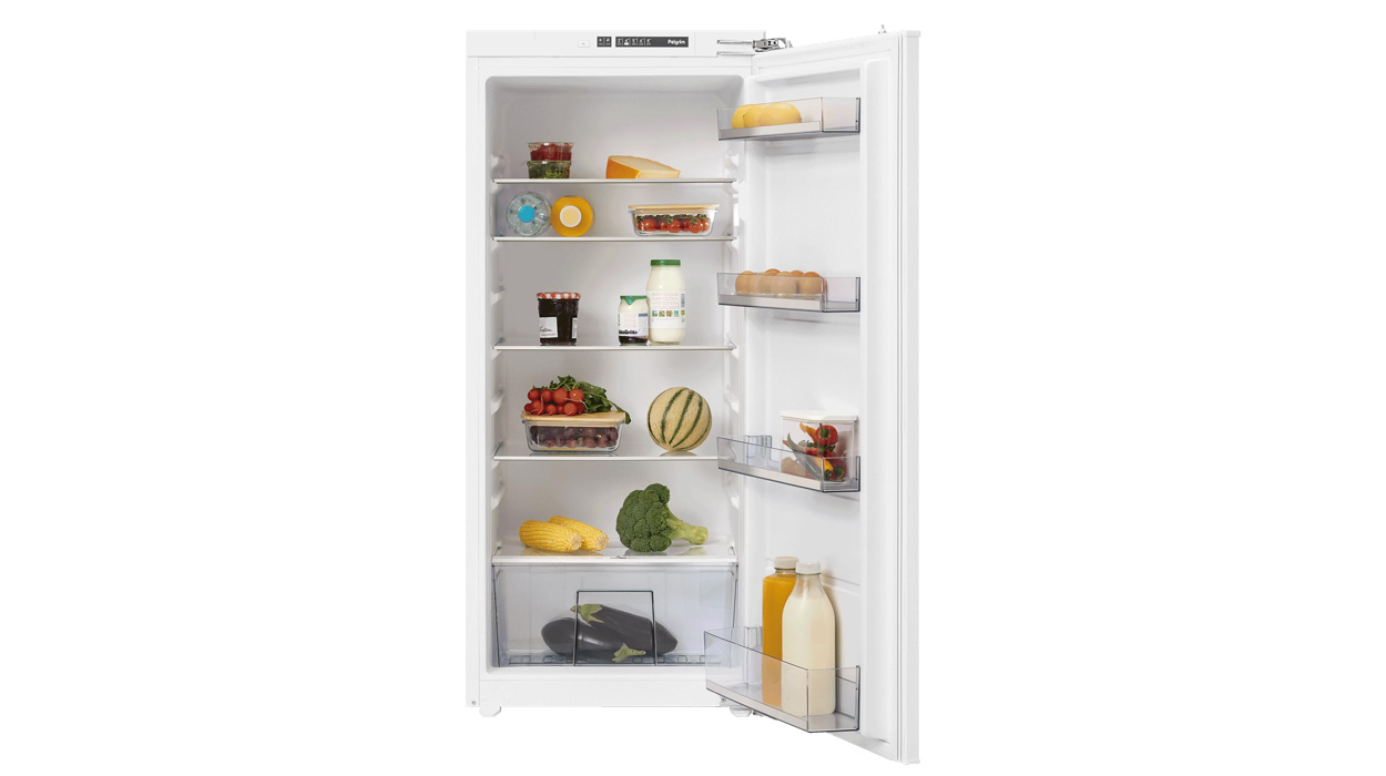 Pelgrim koelkast productfoto