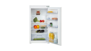 Pelgrim inbouw koelkast tm 102 cm
