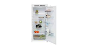 Pelgrim inbouw koelkast tm 122 cm