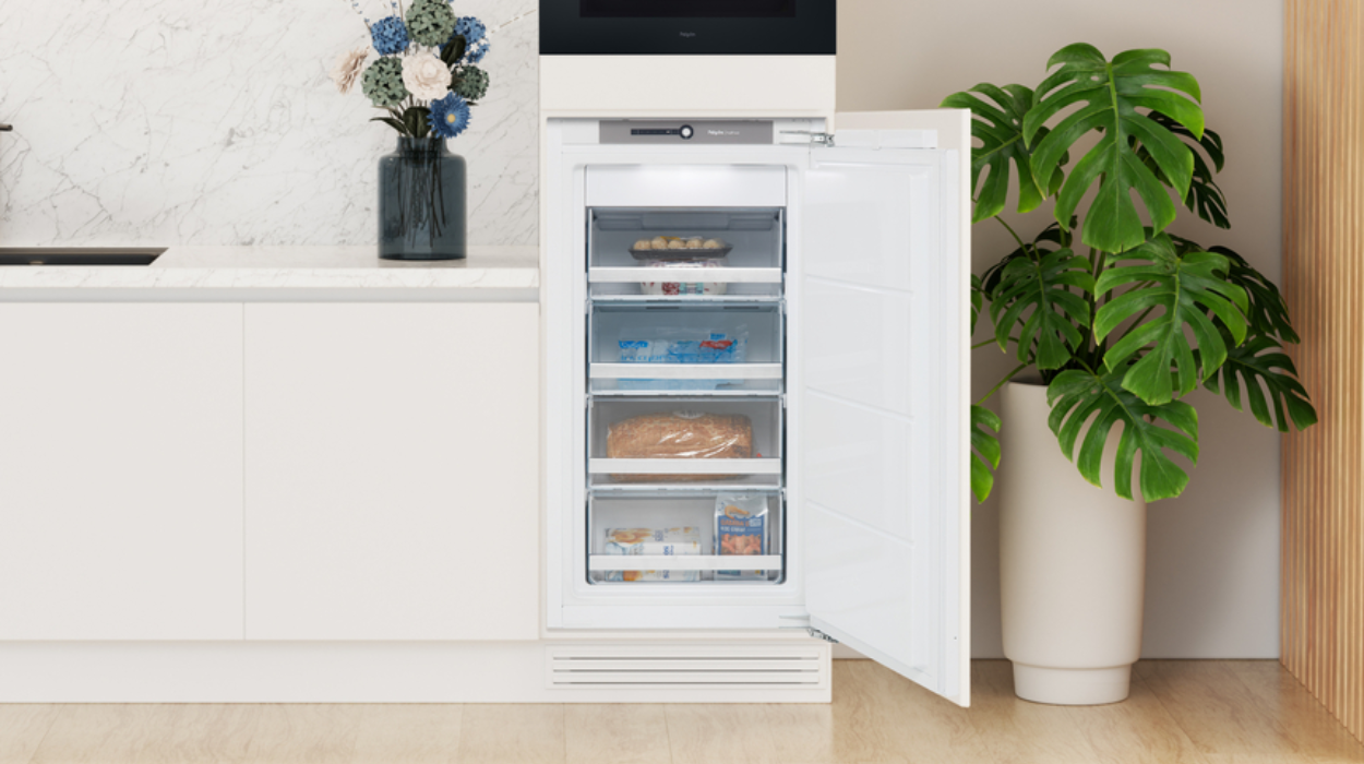 Pelgrim vriezers