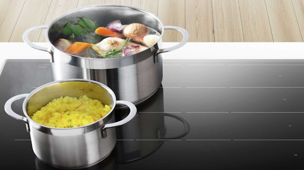 PerfectCook van Serie 8