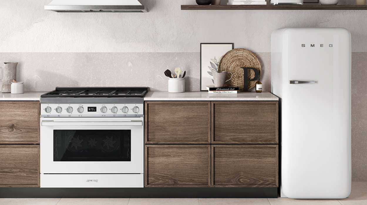 Portofino SMEG