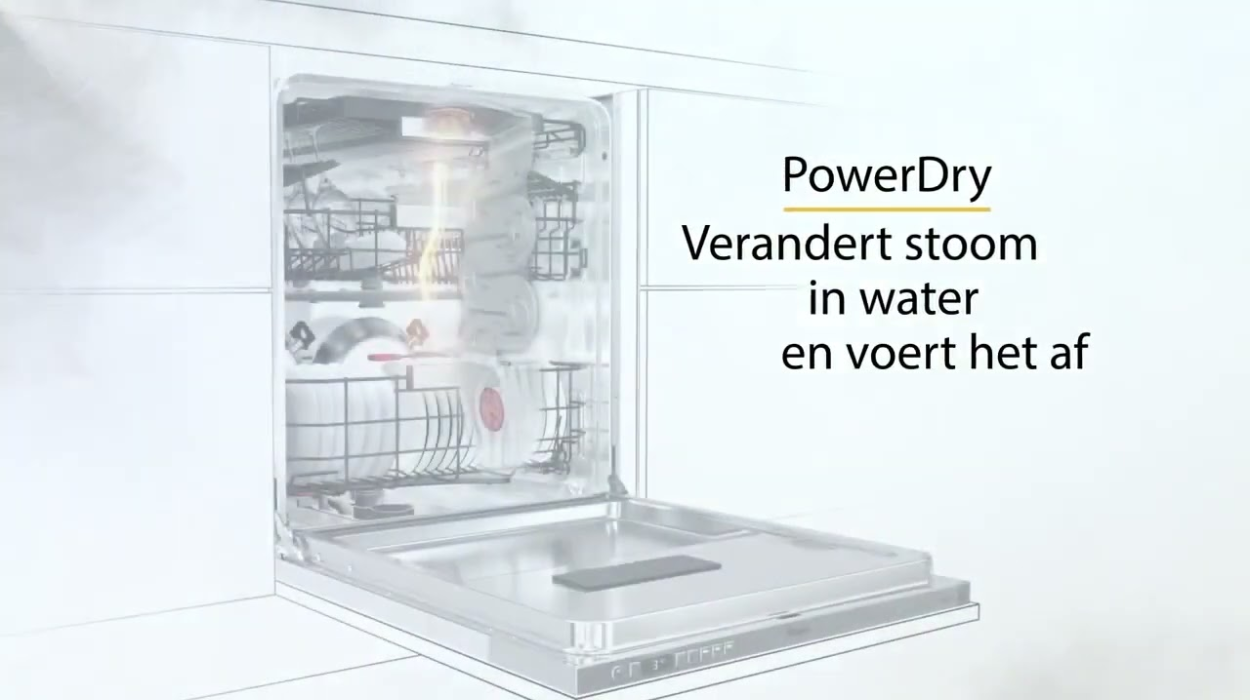 PowerDry