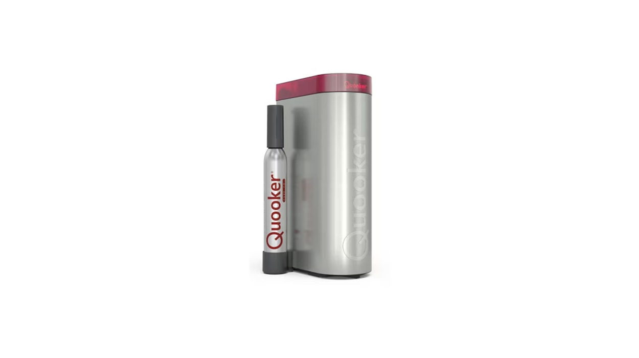 Productfoto Quooker Cube
