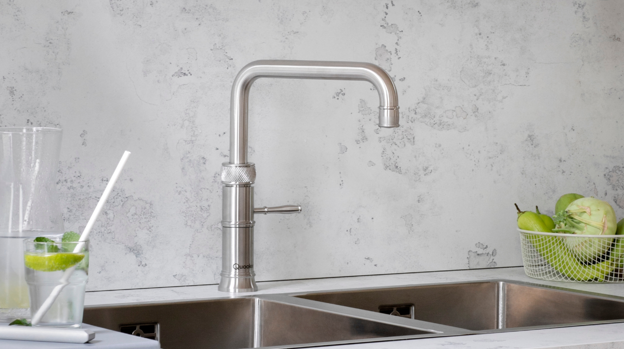 Quooker Classic Fusion Square