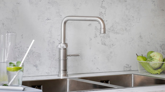 Quooker Classic Fusion Square