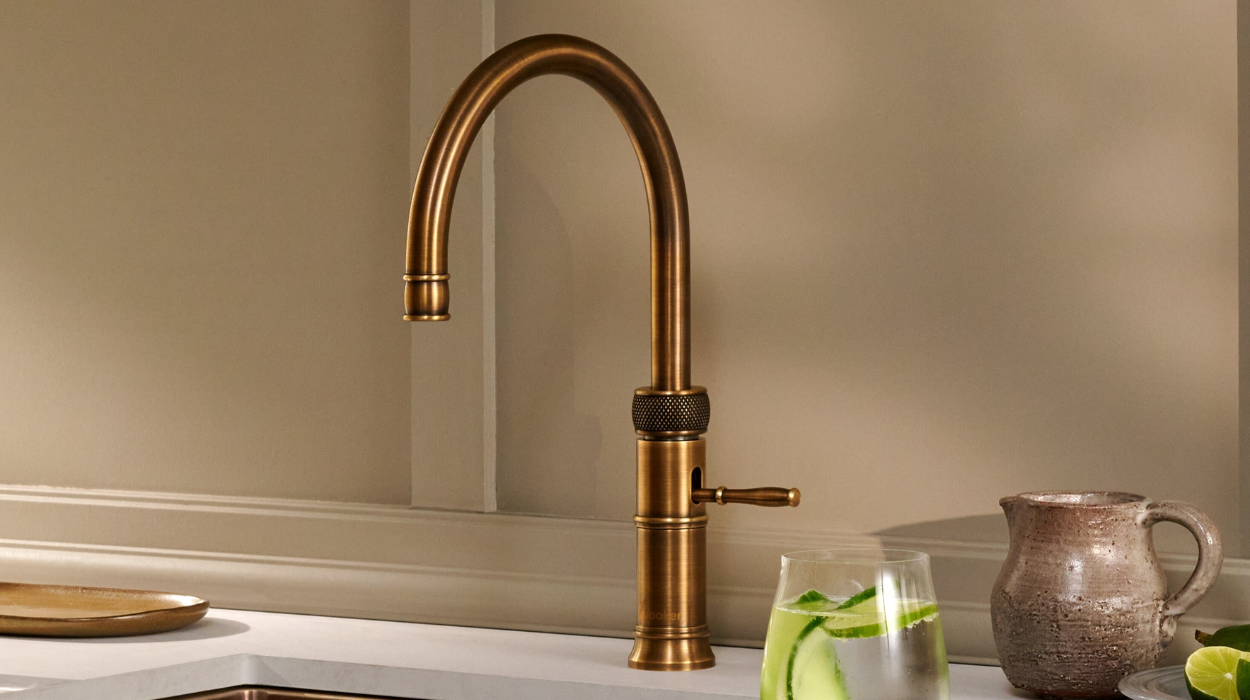 Quooker Classic Fusion