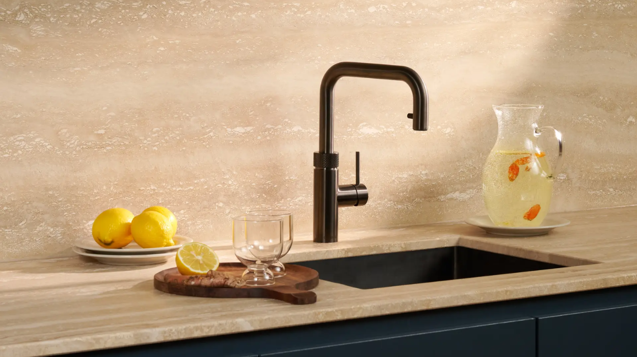 Quooker Flex Square