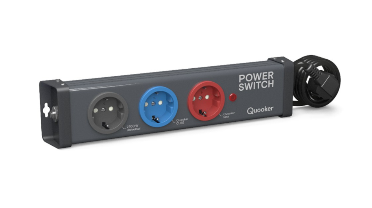 Quooker Powerswitch