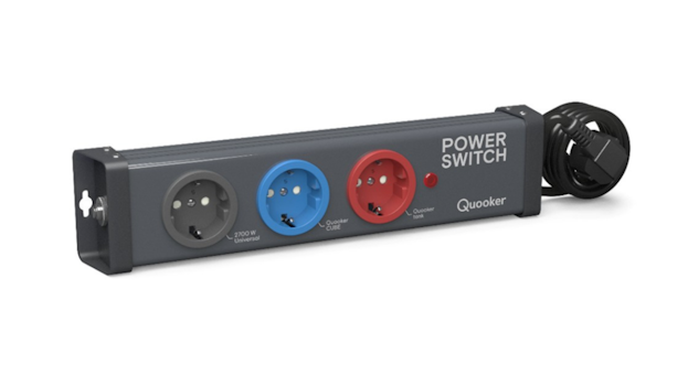 Quooker Powerswitch