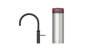 Quooker Round zwart