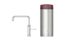 Quooker classic fusion square