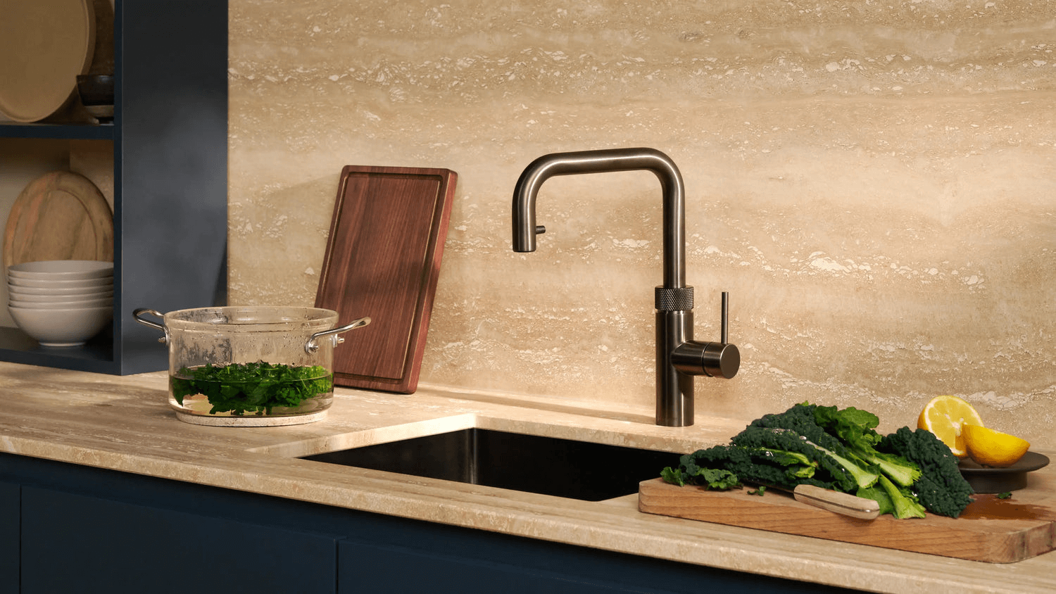 Quooker Flex Square