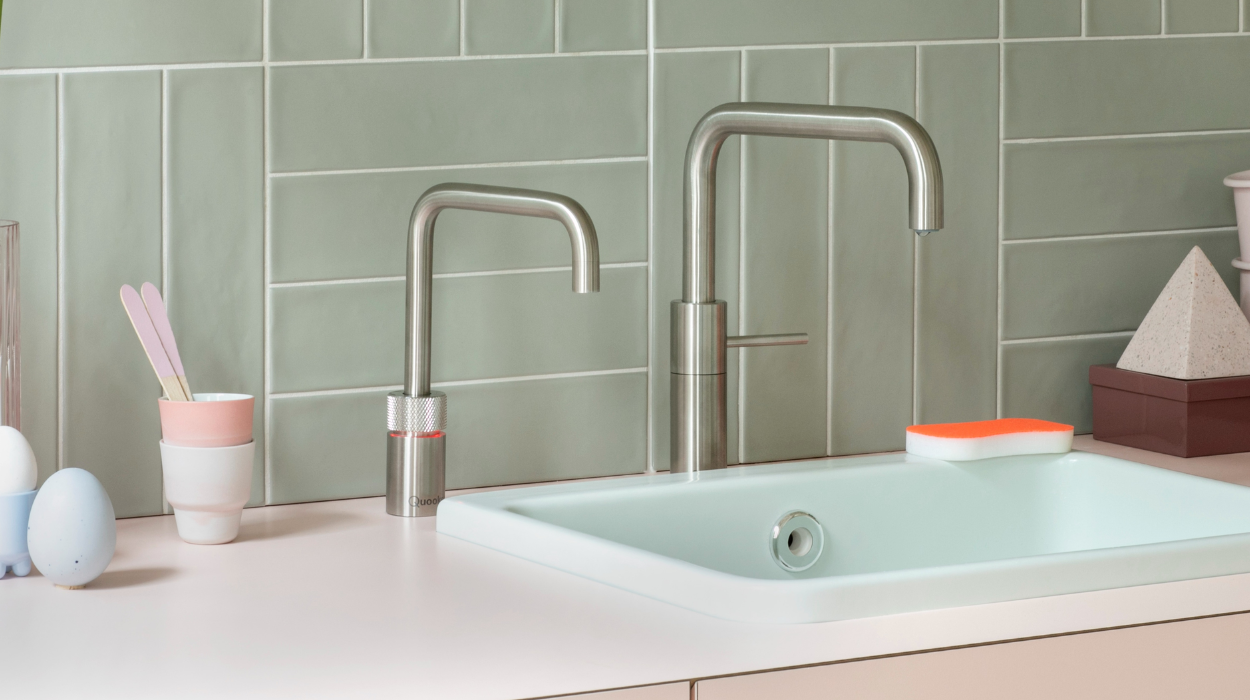 RVS Quooker