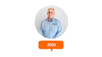 Richard Keukenloods Gaanderen