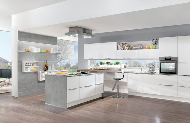 Keuken Monza