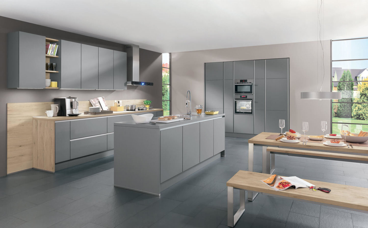 Keuken Piacenza