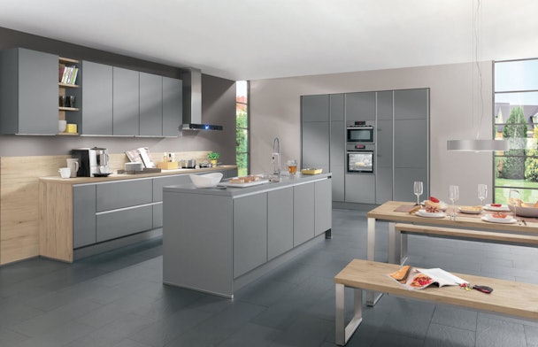 Keuken Piacenza