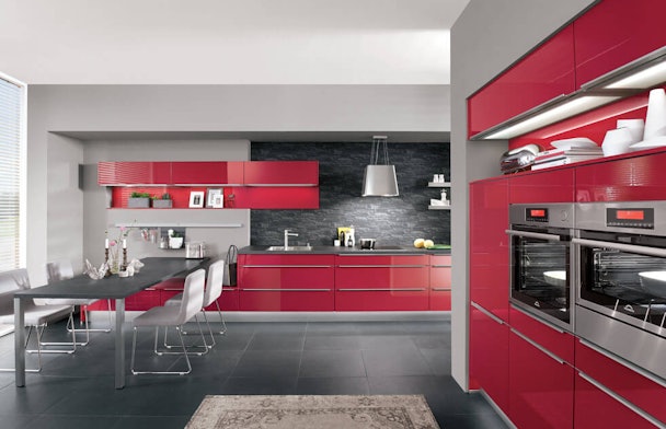 Keuken Lecco