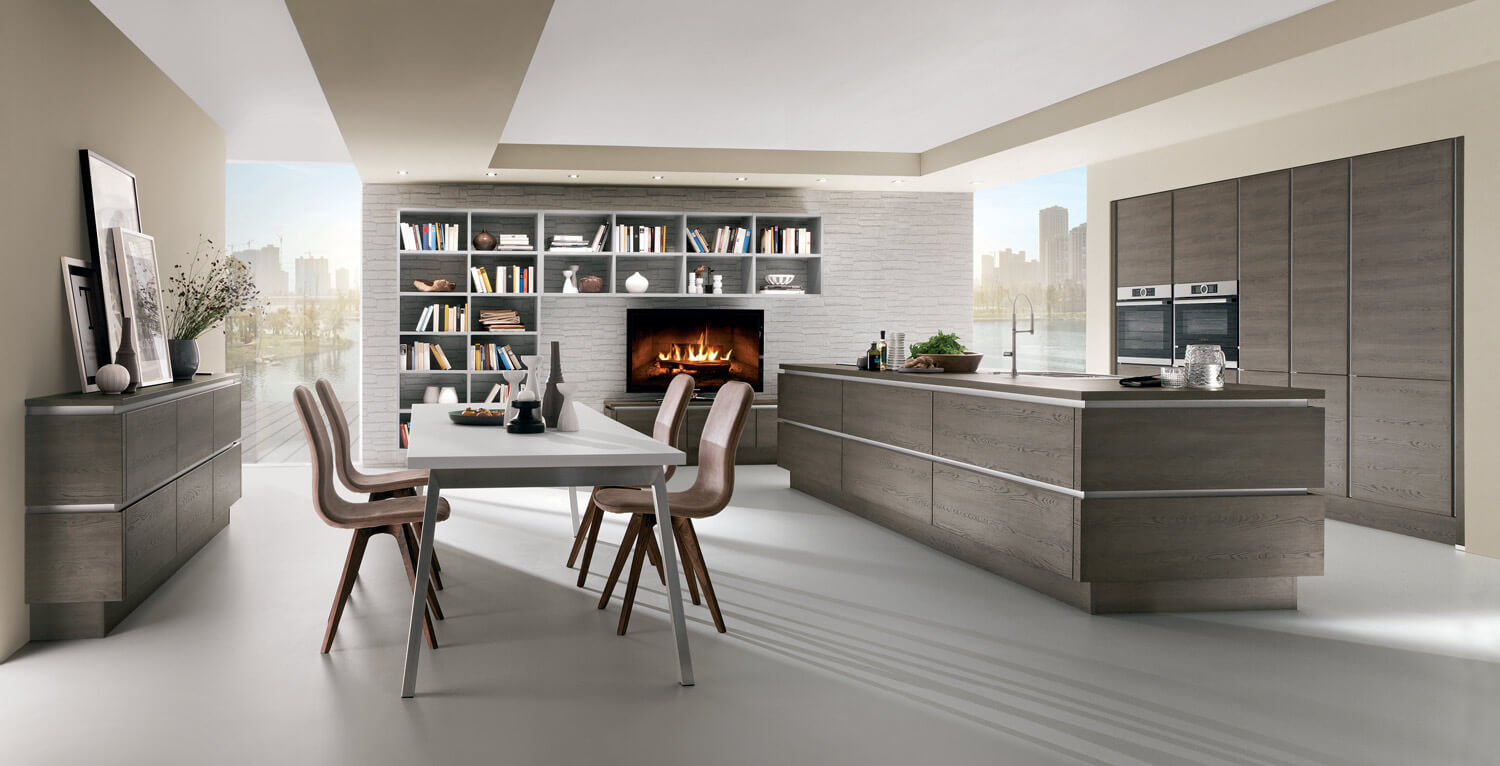 Keuken Casina