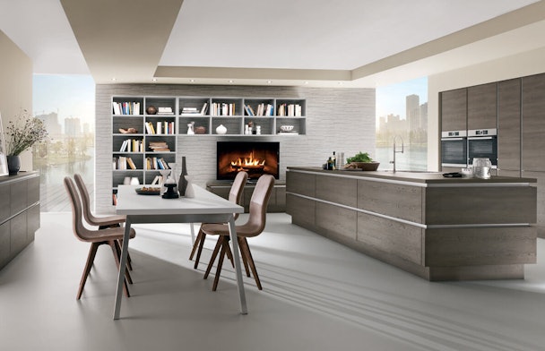 Keuken Casina