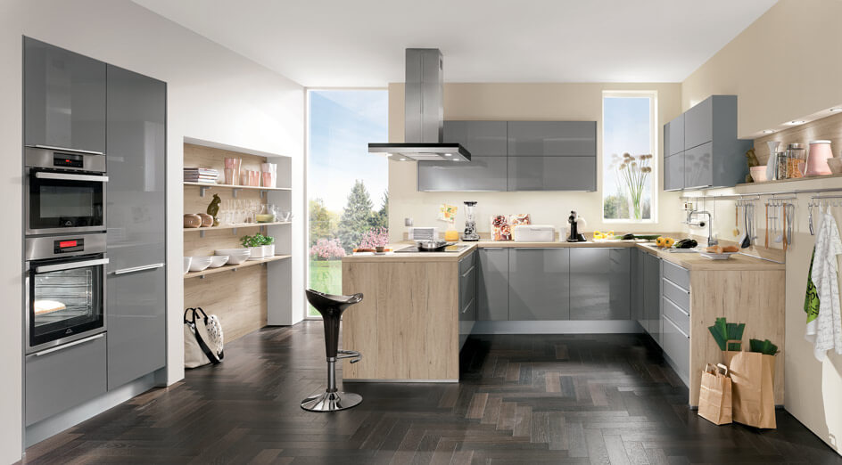 Keuken Viareggio