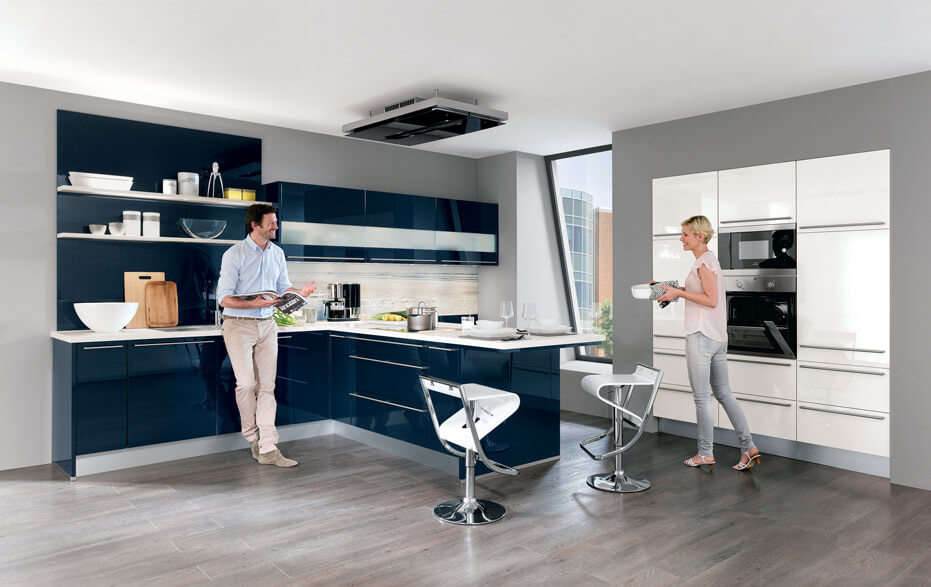 Keuken Verona