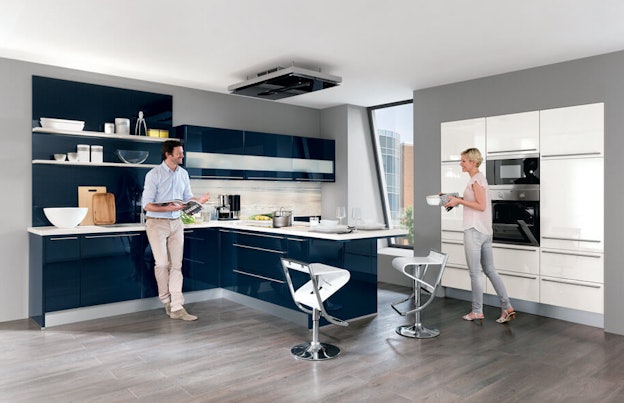 Keuken Verona