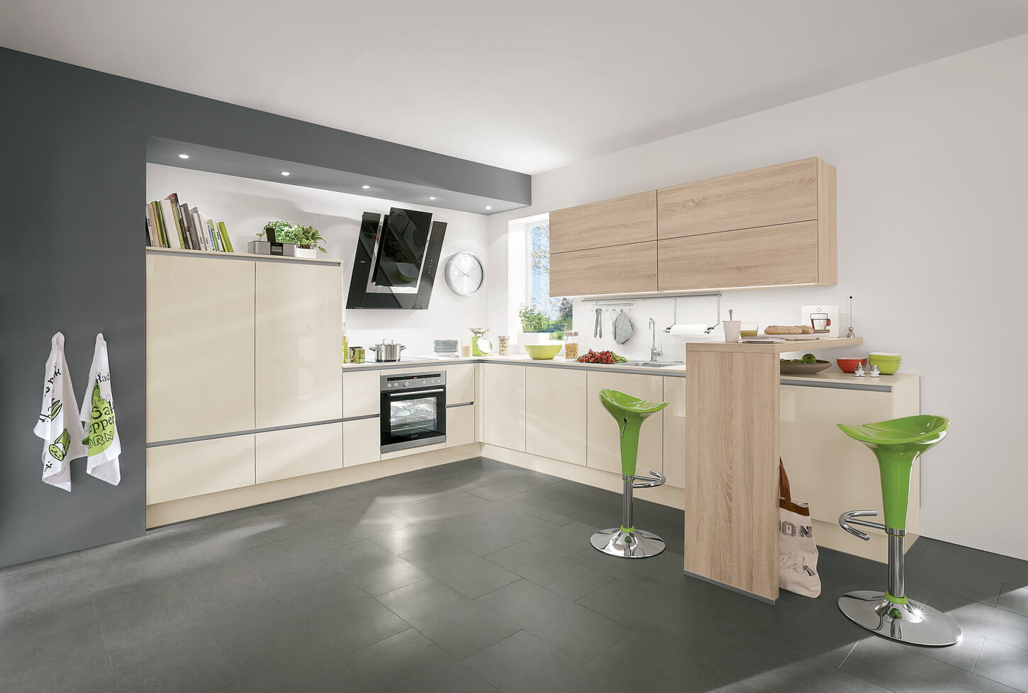 Keuken Coreglia