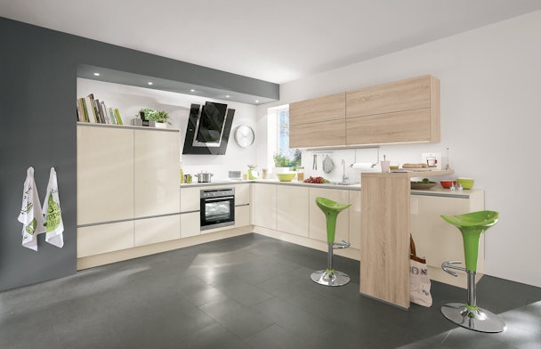 Keuken Coreglia