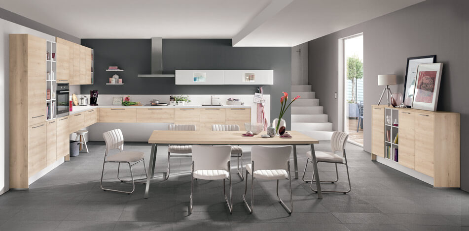 Keuken Vincenza