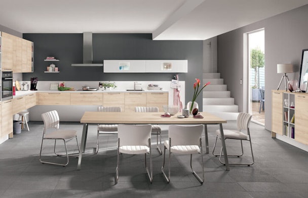 Keuken Vincenza