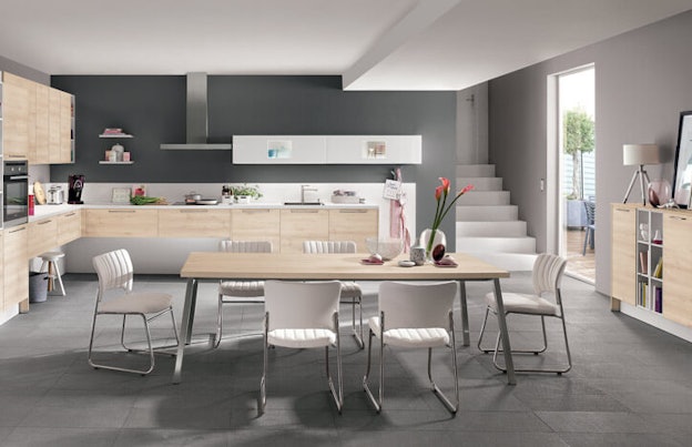 Keuken Vincenza