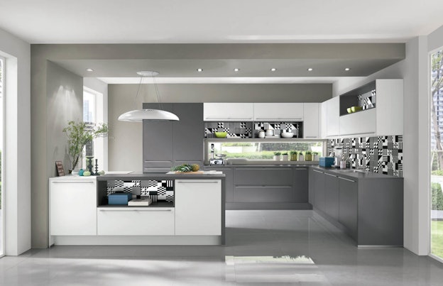 Keuken Barga