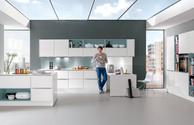 Keuken Vitiana