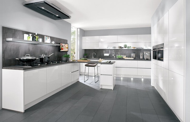Keuken Rovigo