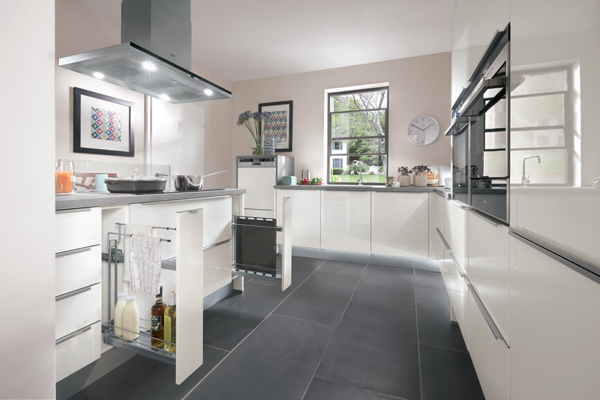 Keuken Ravenna