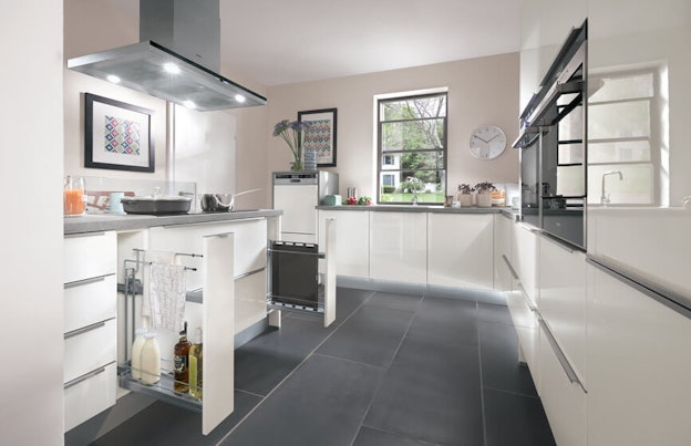 Keuken Ravenna