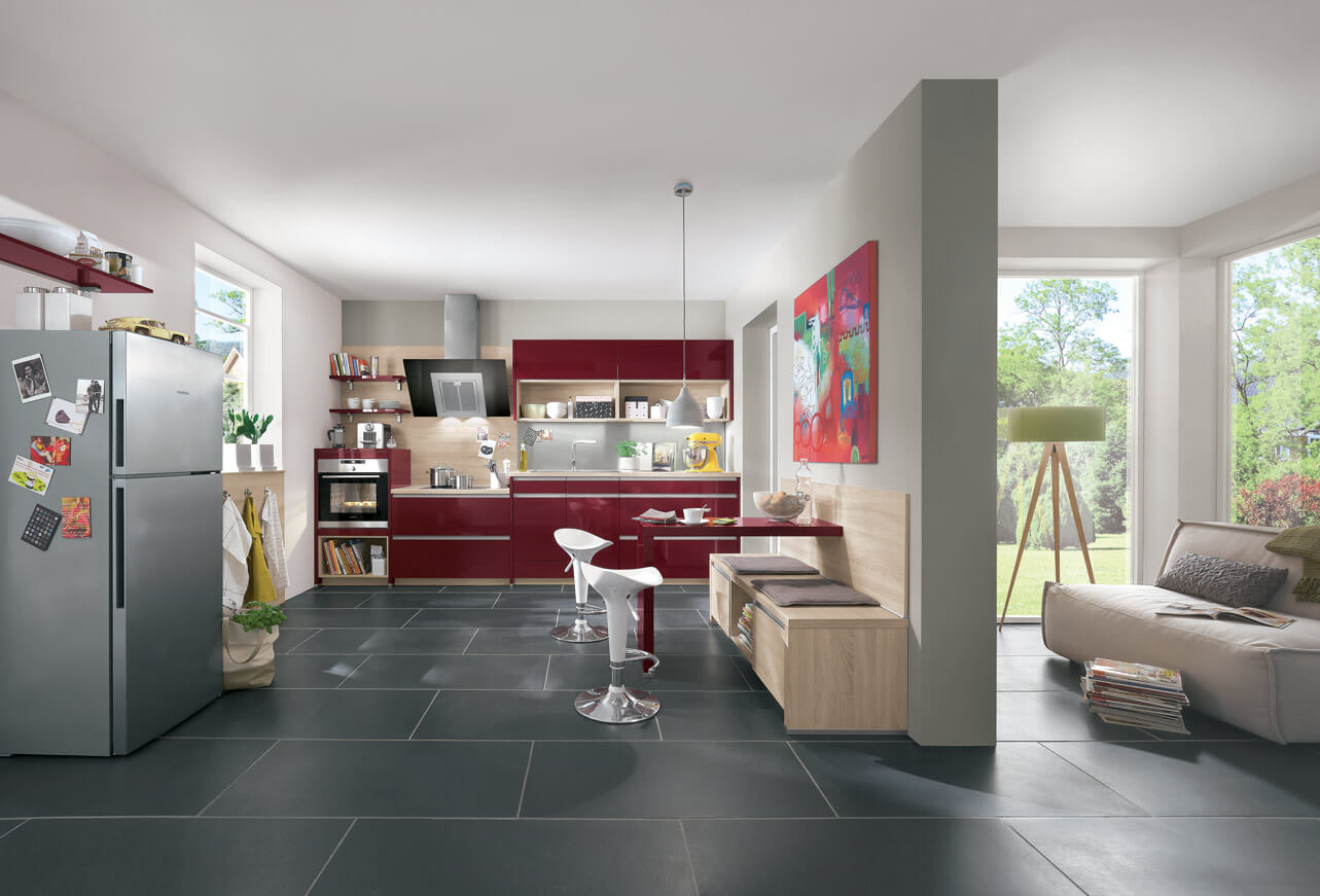 Keuken Imola