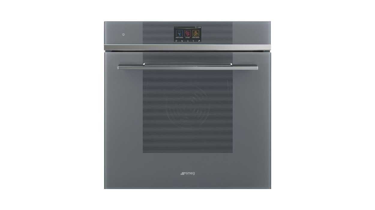 SMEG 3-in-1 oven