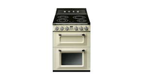 SMEG 60 cm fornuis