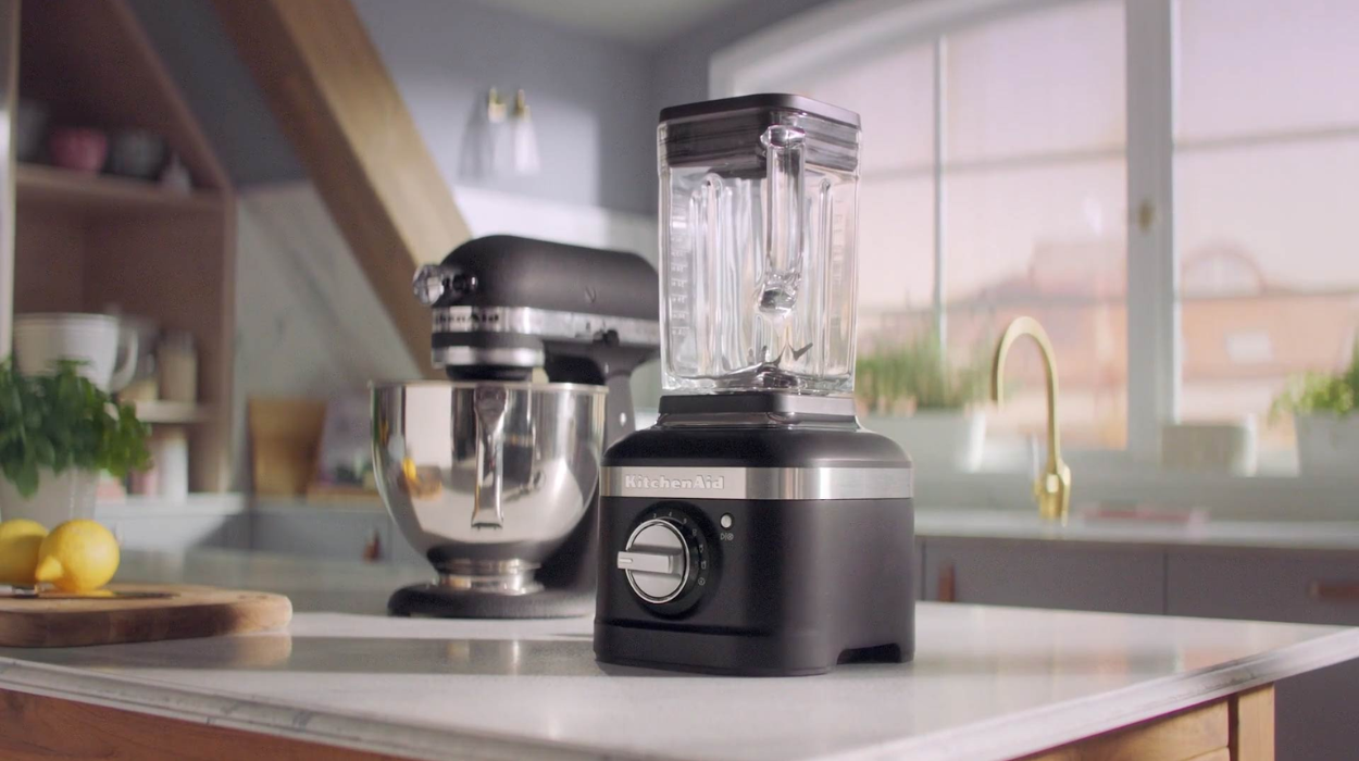 KitchenAid Blenders