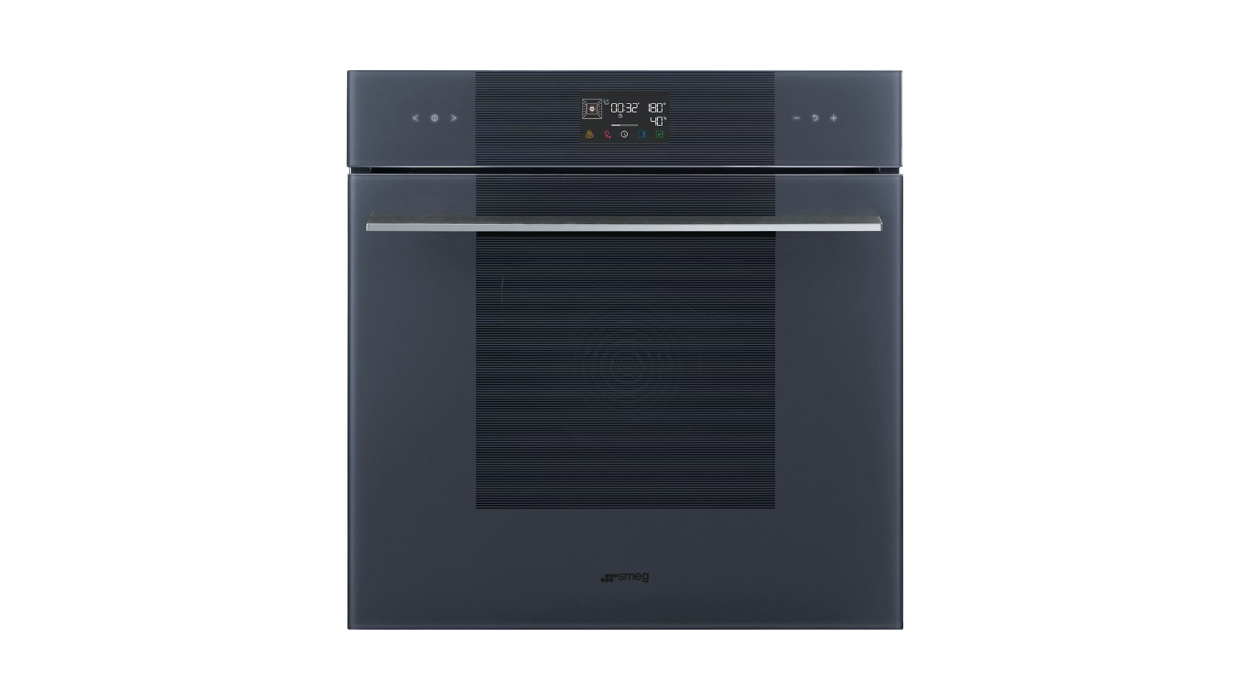SMEG Combi-stoomoven
