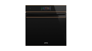 SMEG Stoomoven
