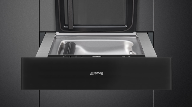 SMEG Vacumeerlades