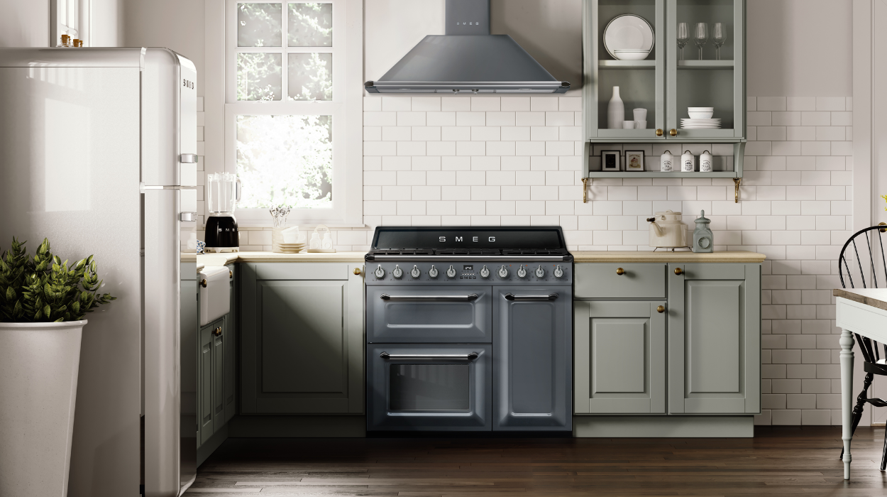 SMEG Victoria
