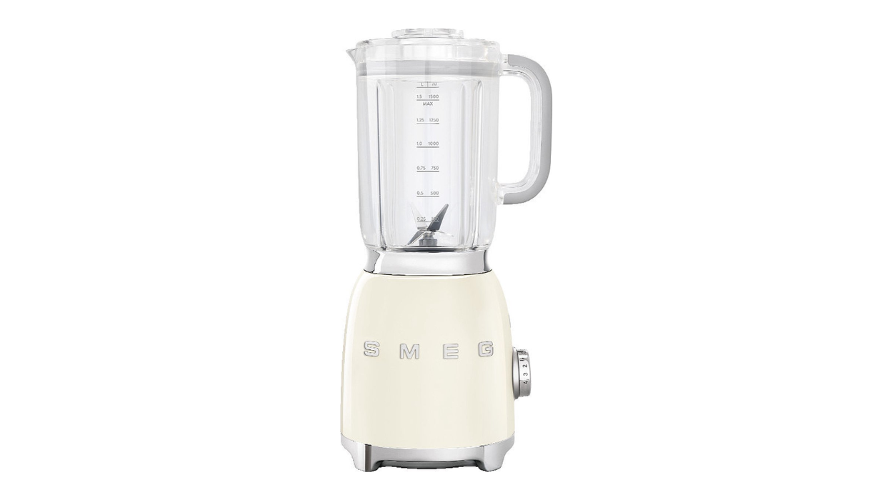 SMEG blender